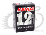 Камера 12" Kenda 1/2X2-1/4 AV (47/62-203)